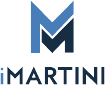 iMartini Logo